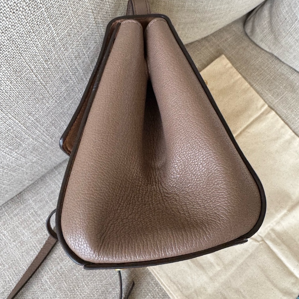 Tory Burch Juliette crossbody bag medium size - Picture 10 of 17